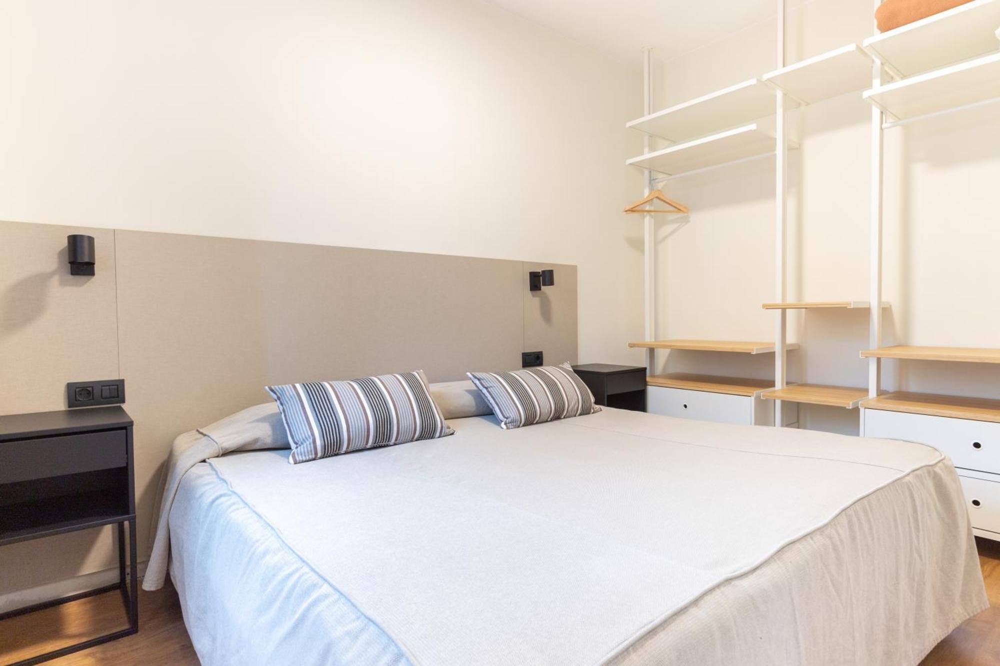 Atica Apartments - By Weflating Барселона Екстериор снимка